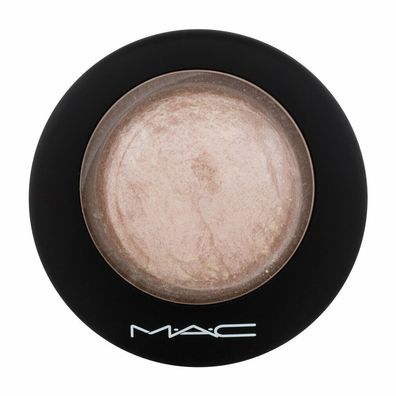 MAC Mineralize Skinfinish Natural