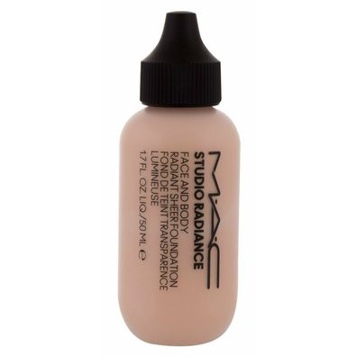 Studio Radiance MAC 50ml