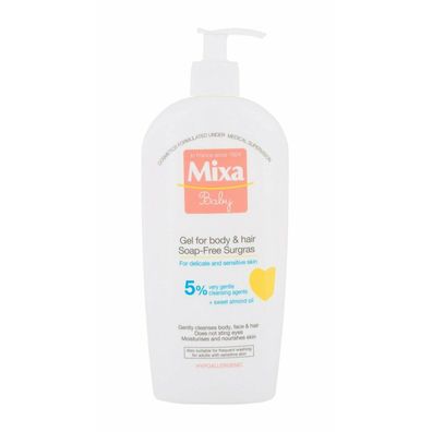 Baby Mixa 400ml