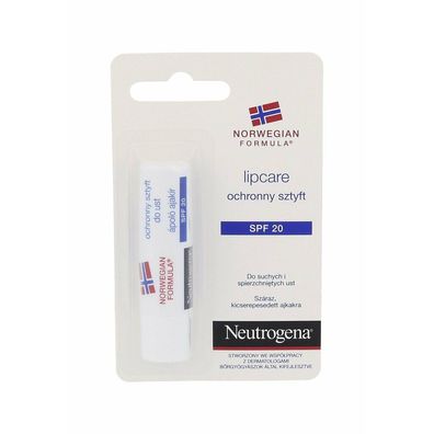 Norwegian Formula Neutrogena SPF20 4,8 g