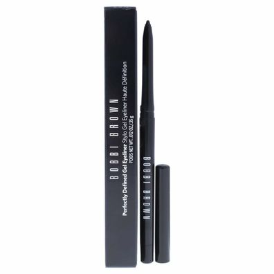 Bobbi Brown Perfectly Defined Gel Eyeliner