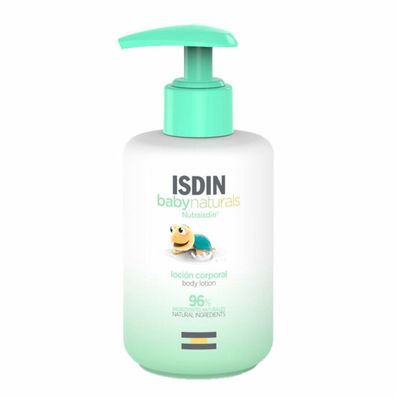 Isdin Baby Naturals Körperlotion 200ml