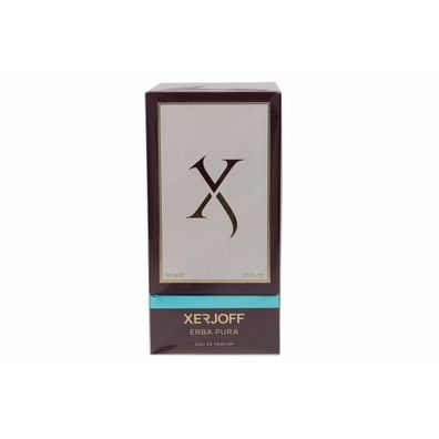 Xerjoff Sospiro Erba Pura Edp Spray