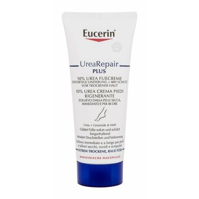 UreaRepair Eucerin 100ml