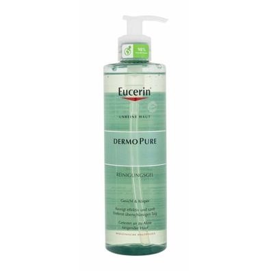 DermoPure Eucerin 400ml