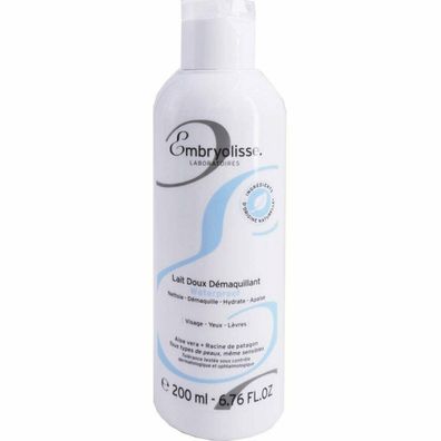 Embryolisse Gentle Waterproof Milky Make-Up Remover