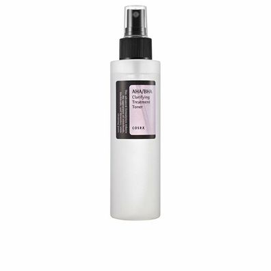 Cosrx Toner AHA/BHA Clarifying Treatment, 100 ml