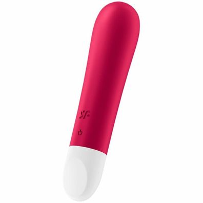 Satisfyer Ultra Power Bullet 1 red