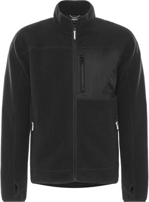 Fristads Argon Micro Webpelz-Fleecejacke 300524