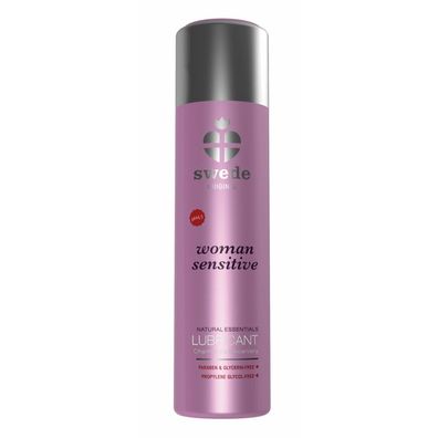 SWEDE Original Woman Sensitive Lubricant 60ml