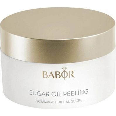 Babor Cleansing Sugar Oil Peeling