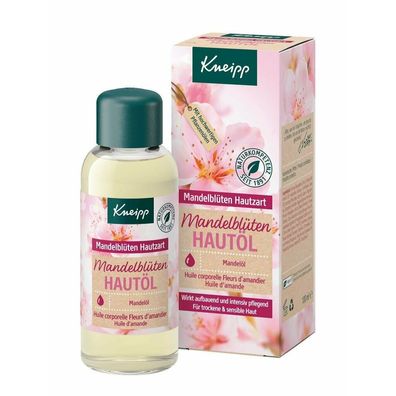 Soft Skin Kneipp 100ml