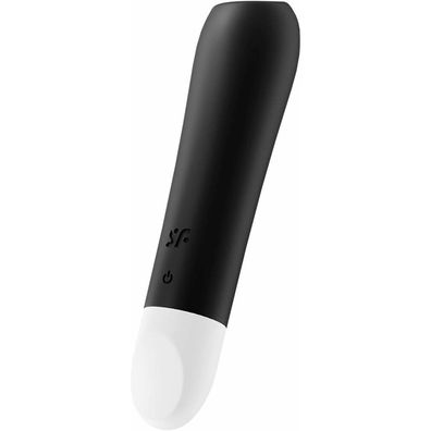 Satisfyer Ultra Power Bullet 2 black