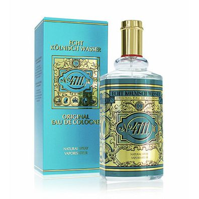 4711 Original Eau de Cologne 400ml Unisex