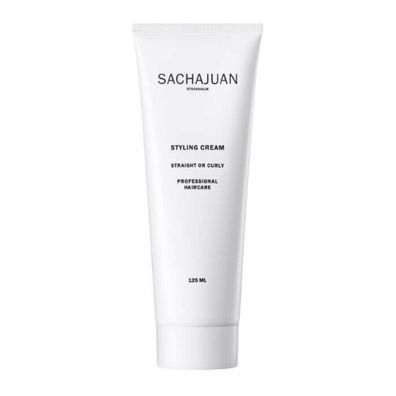 Sachajuan Styling Cream 125ml