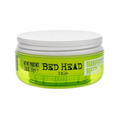 Tigi Bh21 Manipulator Matte Wax 57g