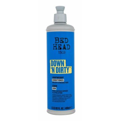 Tigi Bed Head Down'n Dirty Lightweight Conditioner 400ml