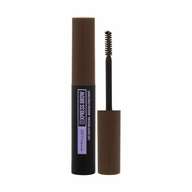 Maybelline New York Mascara Express Brow Mascara Deep Brow