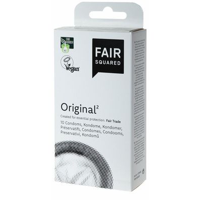 FAIR Squared Original 10 St