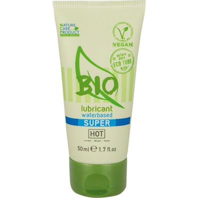 HOT BIO Lubricant Super 50ml