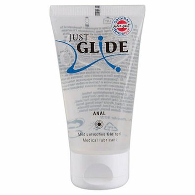 Just Glide Anal 50ml