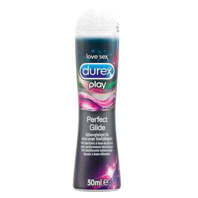 DUREX play Perfect Glide 50ml -New Design