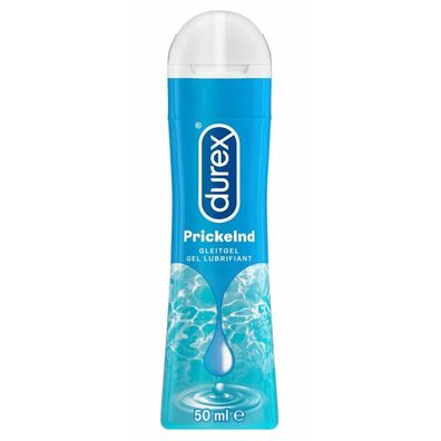 DUREX play Prickelnd 50ml -New Design