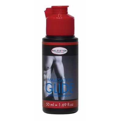 Malesation Glide (water based) 50ml