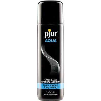 pjur Aqua 250ml