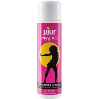 pjur my Glide 100ml