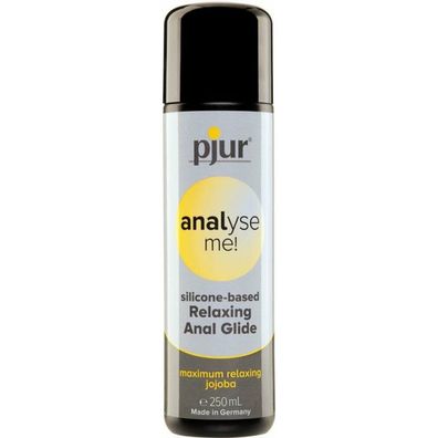 pjur Analyse me! Anal Glide 250ml