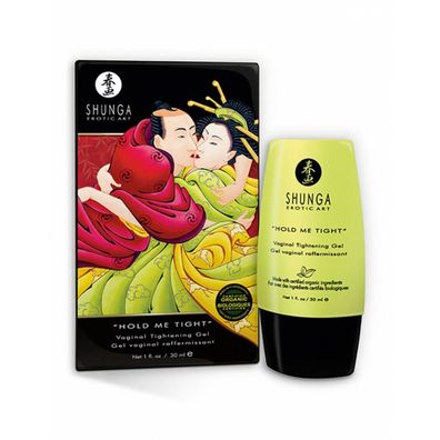 SHUNGA Hold Me Tight Tightening Vaginal Gel 30ml