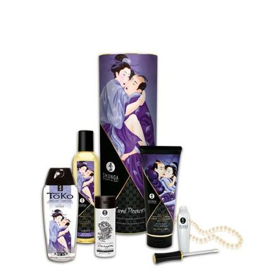 SHUNGA Carnal Pleasures Ultimate Collection