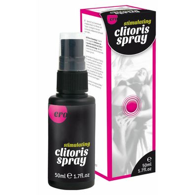 ERO by HOT Ciltoris Spray stimulating 50ml