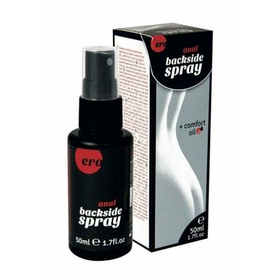 ERO by HOT Back Side Spray 50ml