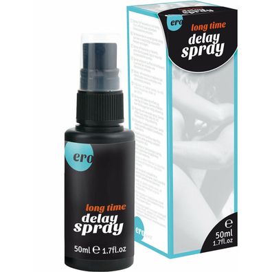 ERO by HOT Delay Spray 50ml