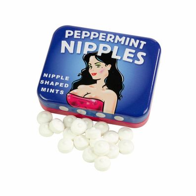 Peppermint Nipples 30g