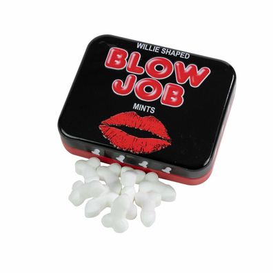 Blow Job Mints 30g