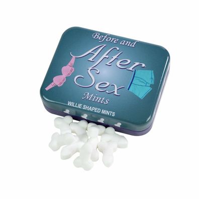 After Sex Mints 30g