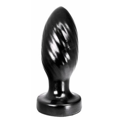 HUNG SYSTEM Toys Bumfun black