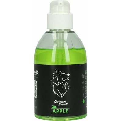 Groomers Secret Apple