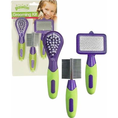 Grooming set