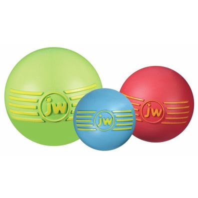 JW Isqueak Ball L 10 cm