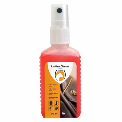 Leather Cleaner Spray