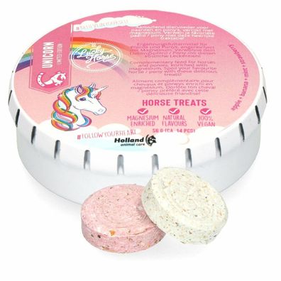 Lucky Horse Unicorn Horse Treats