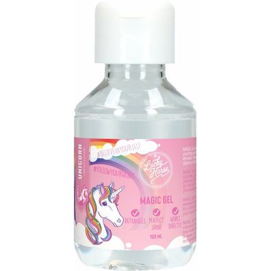 Lucky Horse Unicorn Magic Gel