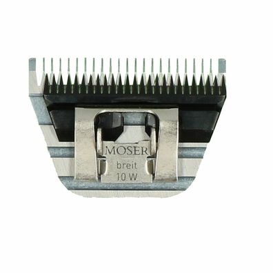 Moser Avalon Clipper Blade 2.3 mm