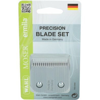 Moser Avalon Clipper Blade 2.5 mm