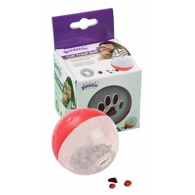 Pawi Cat Treat Ball