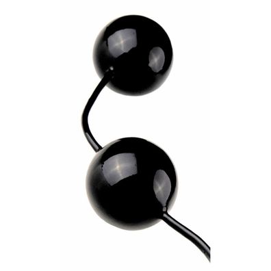 Fantasy Pleasure Love Balls black